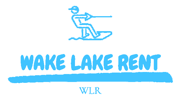 Wake Lake Rent Partner Logo